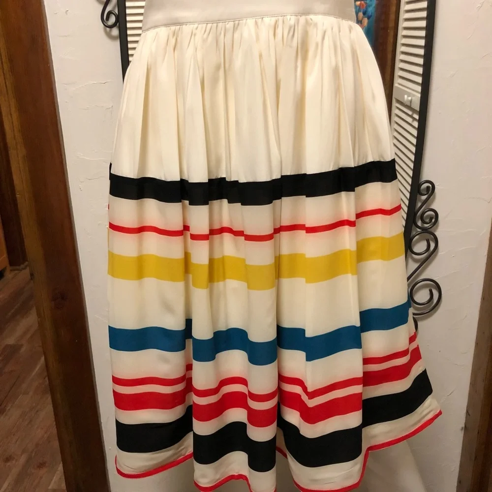 New eShakti Dress - 6 - Picture 3 of 7